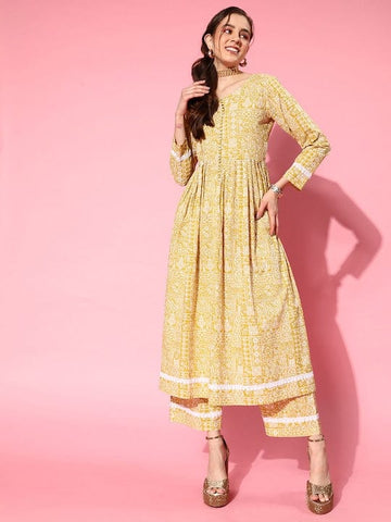 Kurta Sets